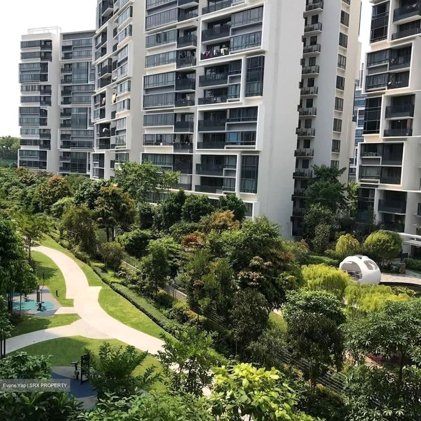 d'Nest (D18), Condominium #610538621